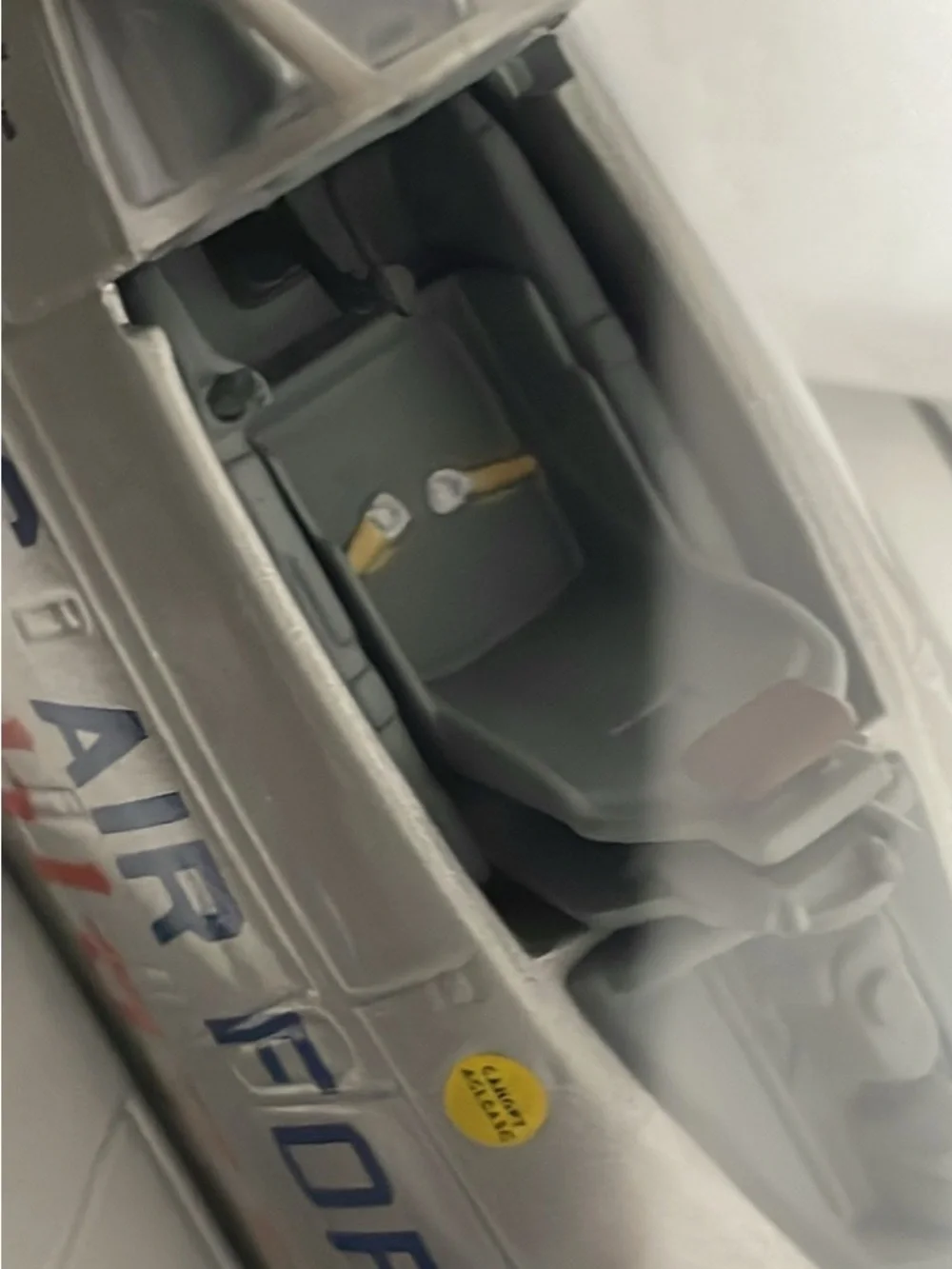 Model Plane - Picture 3 of 9